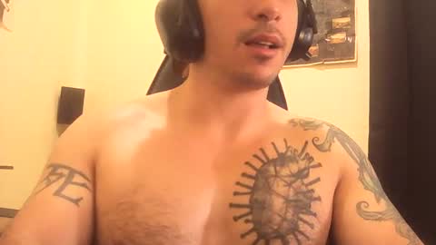 Alexxx online show from December 2025 04:58:01 PM