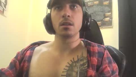 Alexxx online show from January 2026 04:32:01 PM