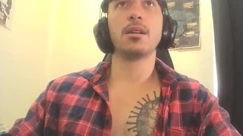 Alexxx online show from January 2026 05:04:02 PM