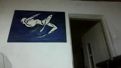 alexorbit1985 online show from April 2026 10:15:02 PM