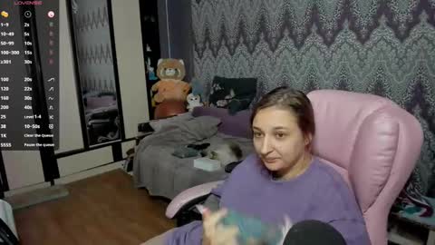 Alex online show from February 2025 05:16:01 PM