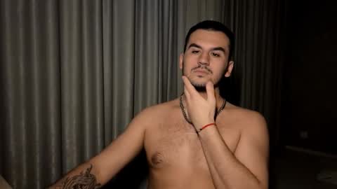 Alex online show from March 2026 08:01:01 PM