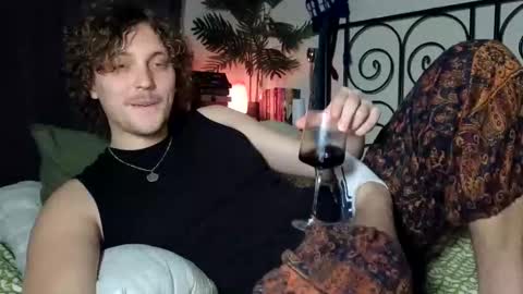 Snapshot of alexrhodesxxx chatting on January 2026 11:32:02 PM Alex online show from January 2026 11:32:02 PM