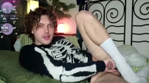 Snapshot of alexrhodesxxx chatting on March 2026 10:05:02 PM Alex online show from March 2026 10:05:02 PM