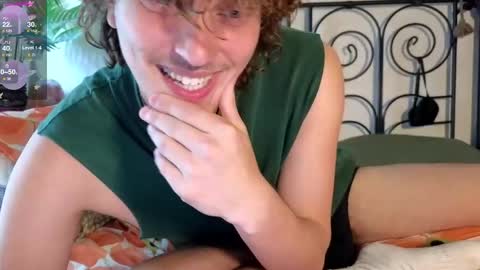 Alex online show from May 2026 12:12:02 PM