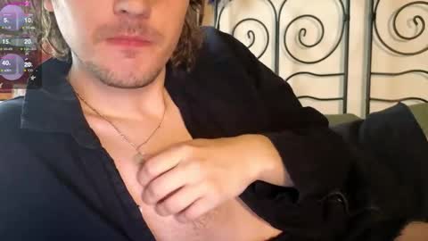 Alex online show from May 2026 10:09:02 AM