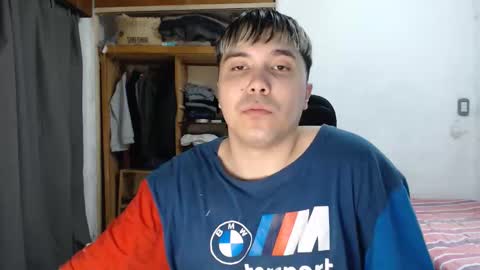 Alexander online show from April 2026 06:55:01 PM