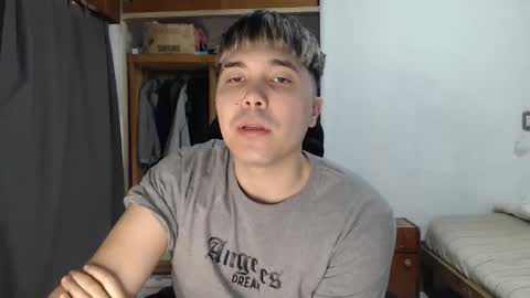 Alexander online show from May 2026 03:19:02 PM