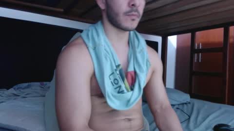 alexsb1998 online show from February 2025 10:35:02 AM