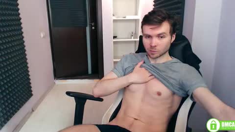 Alex Spilner online show from December 2025 12:10:01 PM