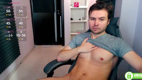 Snapshot of alexspilner chatting on May 2026 12:22:02 PM Alex Spilner online show from May 2026 12:22:02 PM
