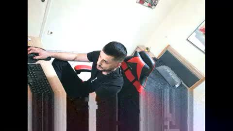 alexthepro00 online show from December 2024 03:12:01 AM