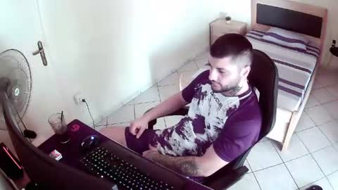 alexthepro00 online show from July 2026 10:46:02 AM