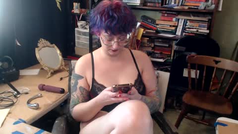Alex Thornewood online show from July 2026 04:11:01 PM