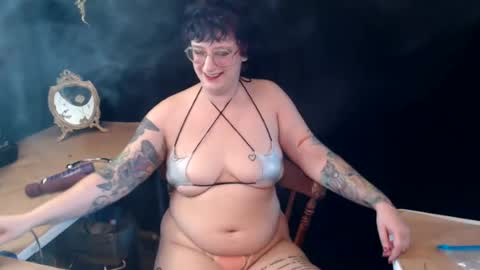Alex Thornewood online show from July 2026 03:05:01 PM
