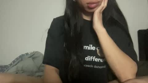 Snapshot of alextran665 chatting on November 2025 12:21:02 AM Your Anime T Girl online show from November 2025 12:21:02 AM