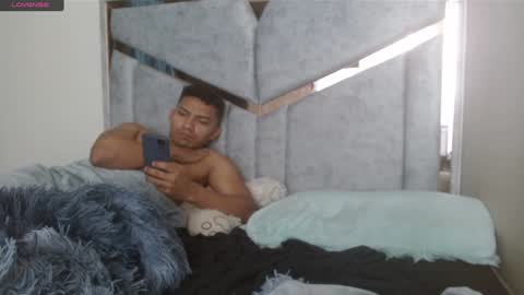 alex y luisa online show from February 2025 02:58:01 PM