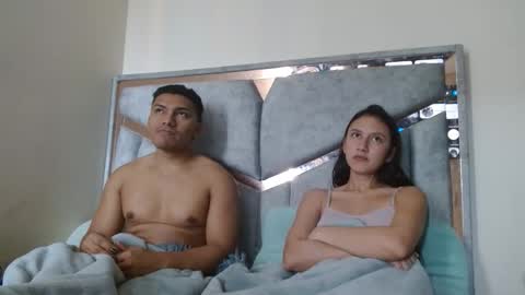 alex y luisa online show from March 2026 03:46:01 PM