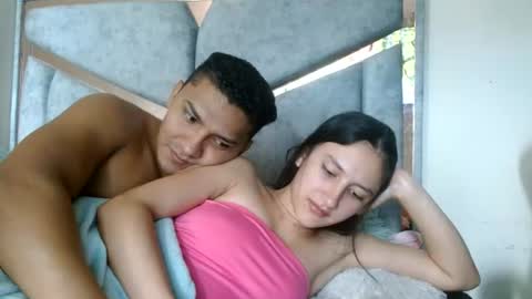 Snapshot of alexvsluisa chatting on July 2026 02:42:02 PM alex y luisa online show from July 2026 02:42:02 PM