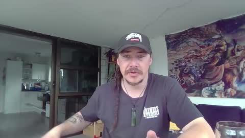 Alex online show from November 2025 03:23:02 AM