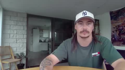 Alex online show from April 2026 12:59:01 AM