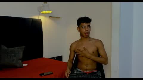 alexx_cum18 online show from June 2026 02:59:02 PM