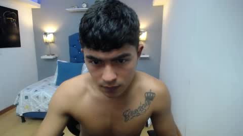 Snapshot of alexx_leon chatting on May 2026 02:46:01 PM Alexx Leon online show from May 2026 02:46:01 PM