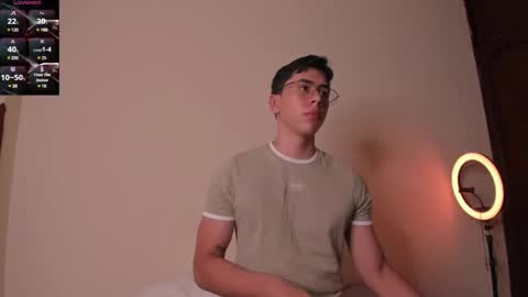 Alex Oconnor online show from January 2025 06:24:02 AM