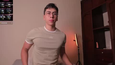 Alex Oconnor online show from January 2025 05:55:01 AM