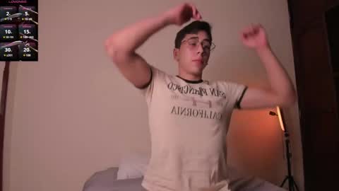 Alex Oconnor online show from January 2025 06:45:01 AM