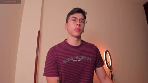 Alex Oconnor online show from February 2025 01:19:01 PM