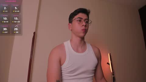 Alex Oconnor online show from February 2025 01:33:01 PM