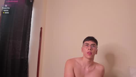 Alex Oconnor online show from February 2025 03:52:01 PM