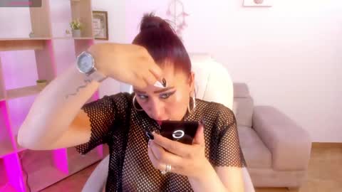 Alexx online show from January 2025 08:05:02 PM