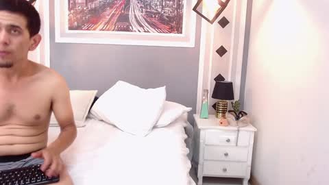 Snapshot of alexxa_and_sadman chatting on January 2025 11:34:02 AM alexxa and sadman online show from January 2025 11:34:02 AM