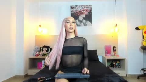 Snapshot of alexxa_meow chatting on June 2026 11:42:02 PM A L E X A online show from June 2026 11:42:02 PM