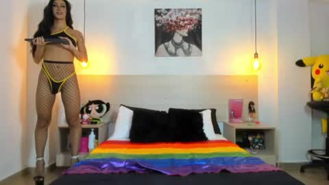 Snapshot of alexxa_meow chatting on June 2026 11:11:02 PM A L E X A online show from June 2026 11:11:02 PM