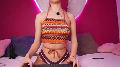 Snapshot of alexxisrae chatting on March 2026 05:02:01 AM Alexxis Rae online show from March 2026 05:02:01 AM