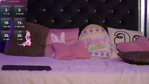 Alexxis Rae online show from April 2026 02:58:01 AM