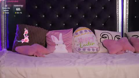 Alexxis Rae online show from April 2026 02:38:02 AM