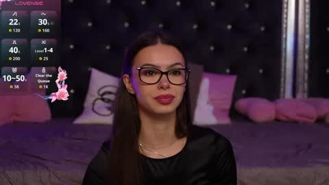 Alexxis Rae online show from May 2026 02:51:02 AM