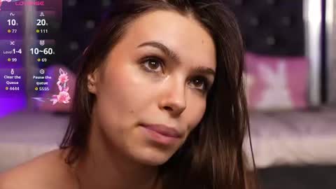 Alexxis Rae online show from June 2026 10:15:01 AM