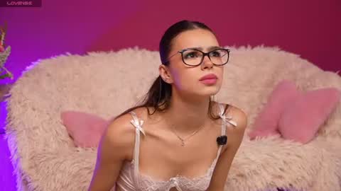 Alexxis Rae online show from July 2026 05:11:02 AM