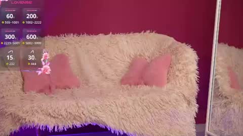 Alexxis Rae online show from July 2026 05:33:02 AM
