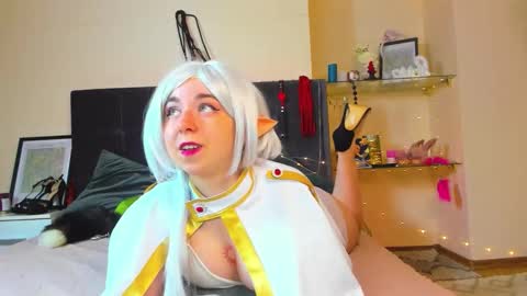 Alexsy online show from May 2026 05:25:02 AM