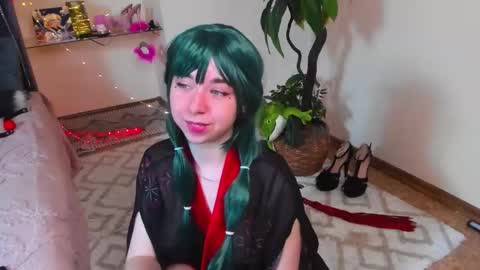 Alexsy online show from May 2026 05:47:02 AM