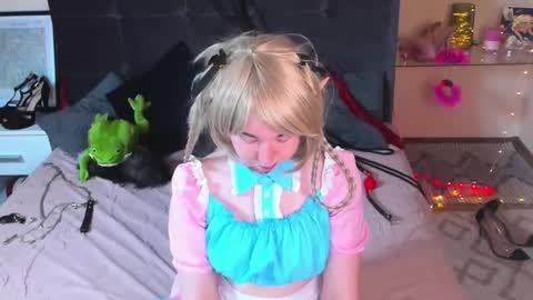 Alexsy online show from May 2026 05:35:01 AM