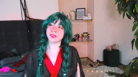 Alexsy online show from June 2026 05:50:02 PM