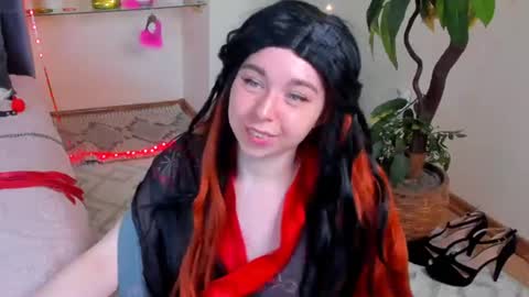 Alexsy online show from July 2026 05:59:02 AM