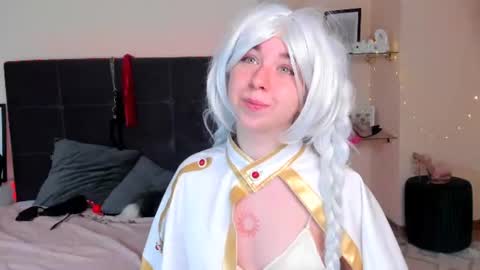 Alexsy online show from July 2026 05:43:02 AM